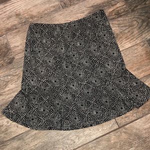 Express skirt🖤